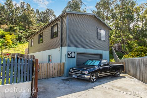 Property photo of 30 Syme Street South Hobart TAS 7004