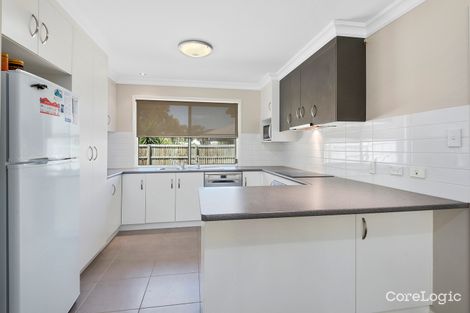 Property photo of 47 Parkridge Drive Withcott QLD 4352