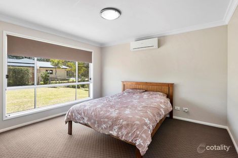 Property photo of 47 Parkridge Drive Withcott QLD 4352