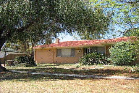 Property photo of 45 Range View Road High Wycombe WA 6057