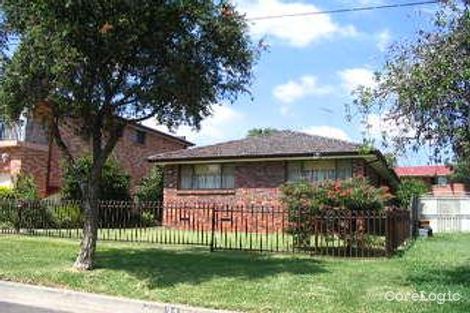 Property photo of 31 Windarra Street Narwee NSW 2209