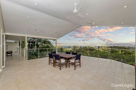 Property photo of 9 Yarrawonga Drive Castle Hill QLD 4810