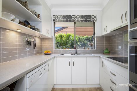 Property photo of 34/10-14 Loch Maree Avenue Thornleigh NSW 2120