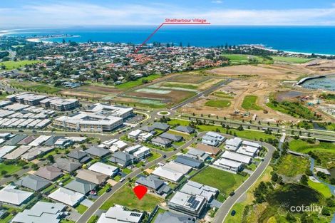 Property photo of 8 Sloop Avenue Shell Cove NSW 2529