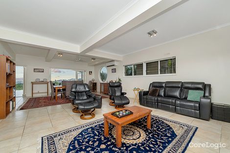 Property photo of 9 Yarrawonga Drive Castle Hill QLD 4810