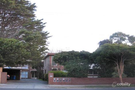 Property photo of 4/87 Studley Park Road Kew VIC 3101