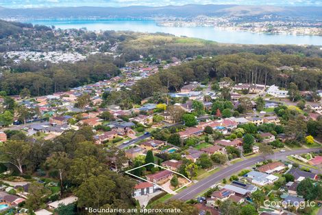 Property photo of 72 James Sea Drive Green Point NSW 2251