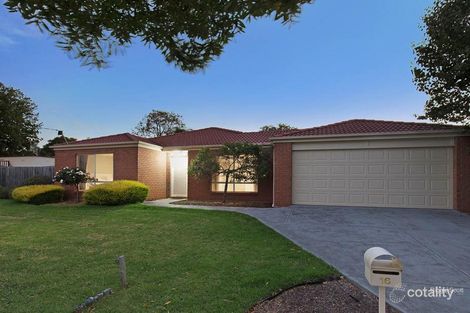 16 California Cres, Ferntree Gully, VIC 3156