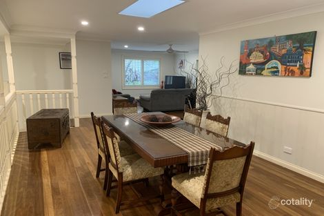 Property photo of 12 Windarra Close Wallsend NSW 2287