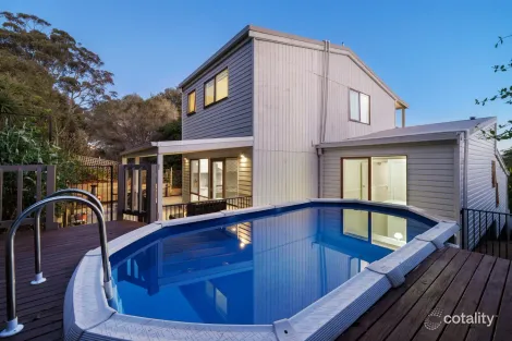 Property photo of 79 Bruce Road Mount Martha VIC 3934