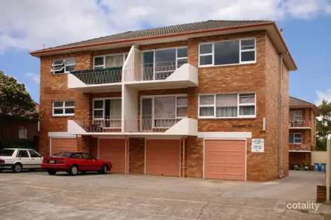 11/10 Dunmore St N, Bexley, NSW 2207