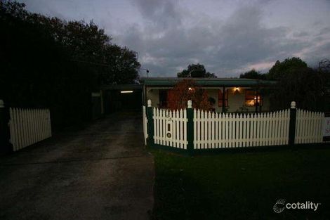 56 Lewers St, Creswick, VIC 3363