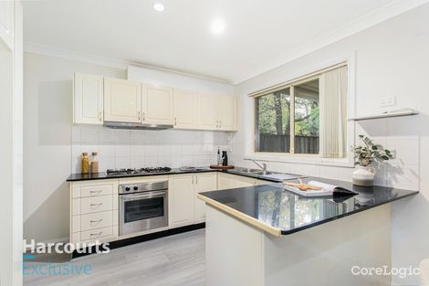 Property photo of 3/291-293 North Rocks Road North Rocks NSW 2151