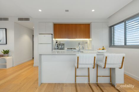 Property photo of 309/1-5 Solarch Avenue Little Bay NSW 2036