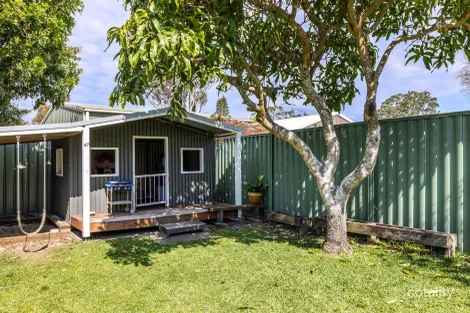 Property photo of 47 King Albert Avenue Tanilba Bay NSW 2319