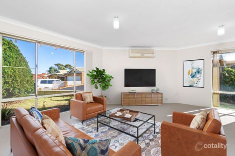 Property photo of 25 Yarrawarrah Mews Duncraig WA 6023