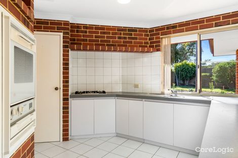 Property photo of 25 Yarrawarrah Mews Duncraig WA 6023