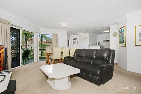 Property photo of 10/29 Australia Avenue Broadbeach QLD 4218