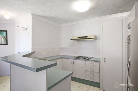 Property photo of 10/29 Australia Avenue Broadbeach QLD 4218