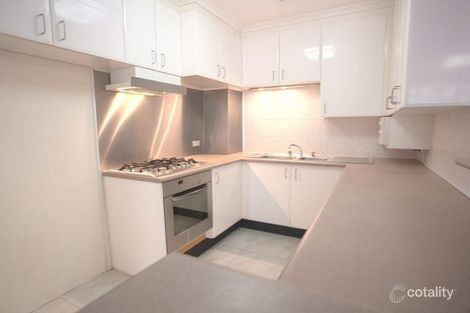 Property photo of 6/120 Saunders Street Pyrmont NSW 2009