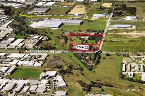 1-7 Colemans Rd, Dandenong South, VIC 3175