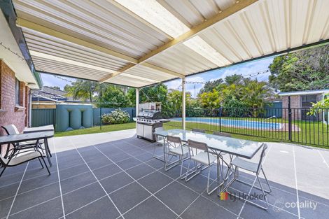 Property photo of 55 Phyllis Avenue Kanwal NSW 2259