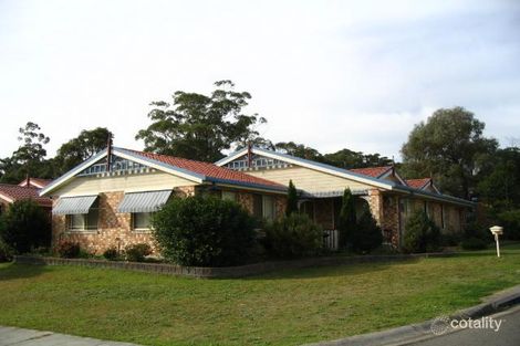 Property photo of 2 Parry Close Glendale NSW 2285