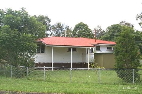 13 Chalk St, Leichhardt, QLD 4305