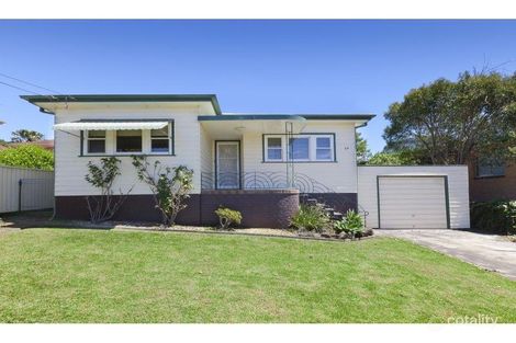 Property photo of 64 Grey Street Keiraville NSW 2500