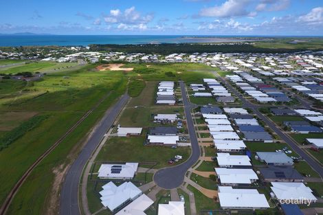 Property photo of 173 Whitehaven Drive Blacks Beach QLD 4740