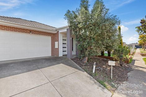 Property photo of 14 Cindia Crescent Tarneit VIC 3029