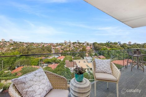 Property photo of 9/24 Cammeray Road Cammeray NSW 2062