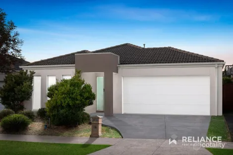 12 Skein St, Point Cook, VIC 3030