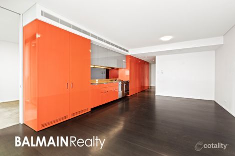 Property photo of 2301/18A Park Lane Chippendale NSW 2008
