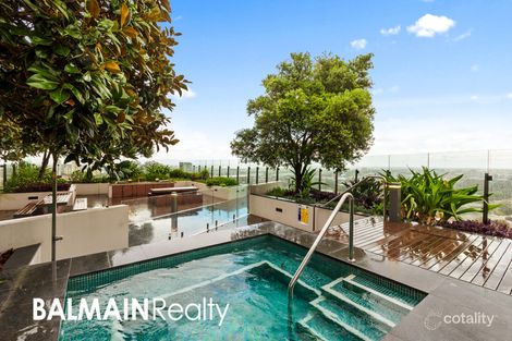 Property photo of 2301/18A Park Lane Chippendale NSW 2008