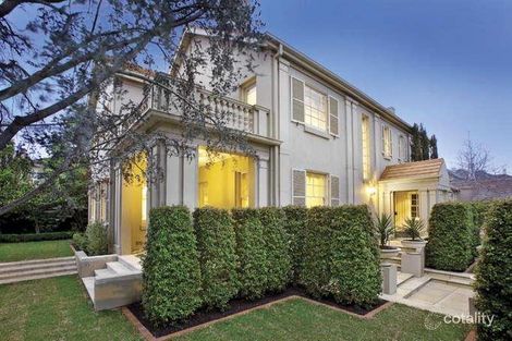 Property photo of 2A Grosvenor Court Toorak VIC 3142