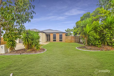 Property photo of 11 Rivervale Street Ormeau QLD 4208