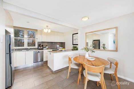 Property photo of 9/24 Cammeray Road Cammeray NSW 2062