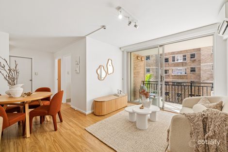 Property photo of 20/57-67 Cook Road Centennial Park NSW 2021