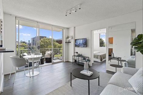 Property photo of 11/53-55 Cook Road Centennial Park NSW 2021