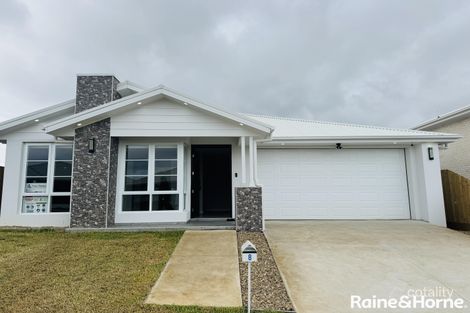 Property photo of 8 Sebring Street Menangle Park NSW 2563