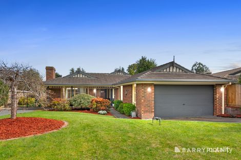 8 Handasyde Ave, Kilsyth South, VIC 3137