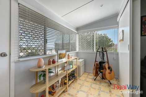 Property photo of 15 Boland Street North Toowoomba QLD 4350