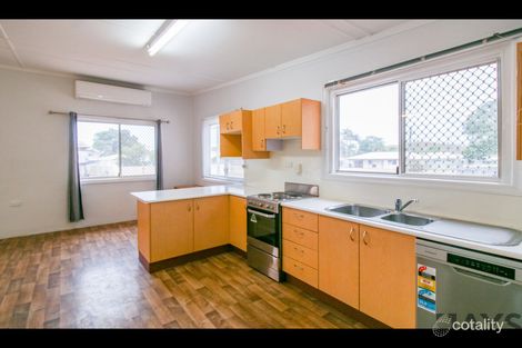 Property photo of 21 Verry Street Winston QLD 4825