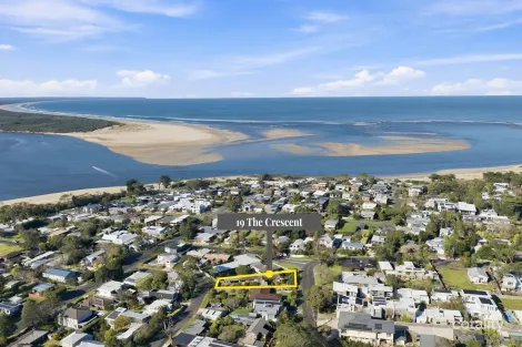 Property photo of 19 The Crescent Inverloch VIC 3996