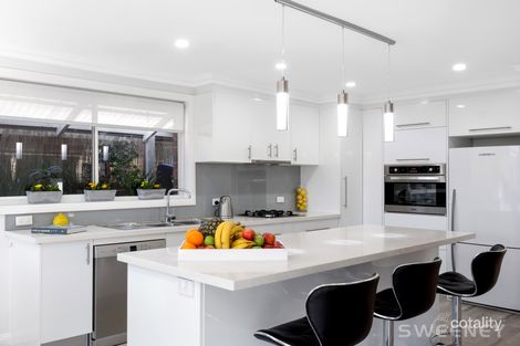 Property photo of 84 Talbot Street Altona Meadows VIC 3028