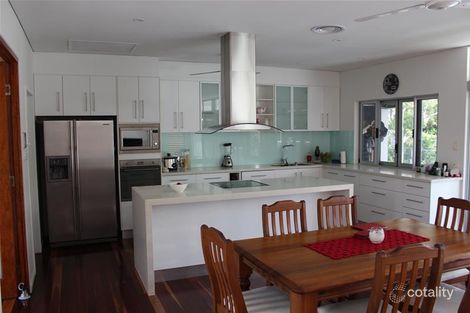 Property photo of 21 Moreton Ash Drive Douglas QLD 4814