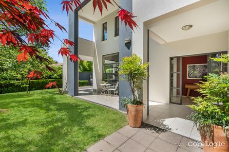 Property photo of 27 Carrington Street Deakin ACT 2600