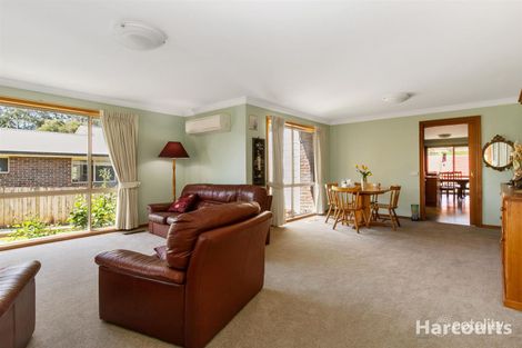 Property photo of 124 Bowen Street Warragul VIC 3820