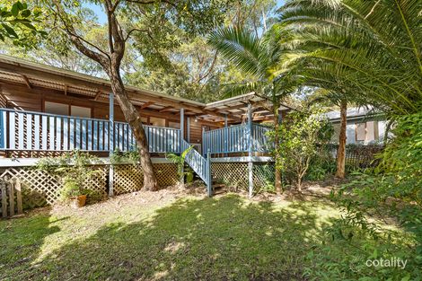 Property photo of 10 Georges Road Otford NSW 2508